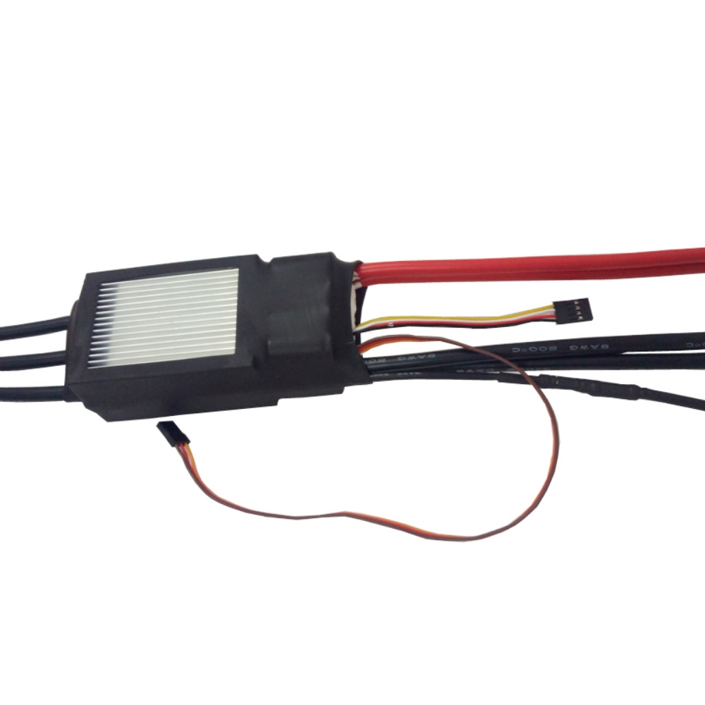 Rc Hobby Direct - 22S 400A Brushless ESC Sinyal PWM