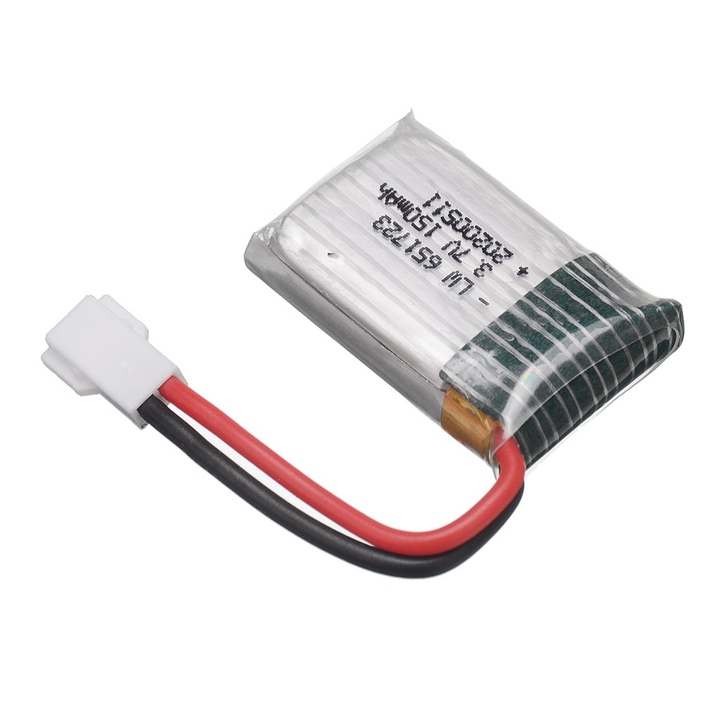 Baterai Drone RC Lipo 3.7V 150 - Hobby Rc Quadcopters ulasan dan harga