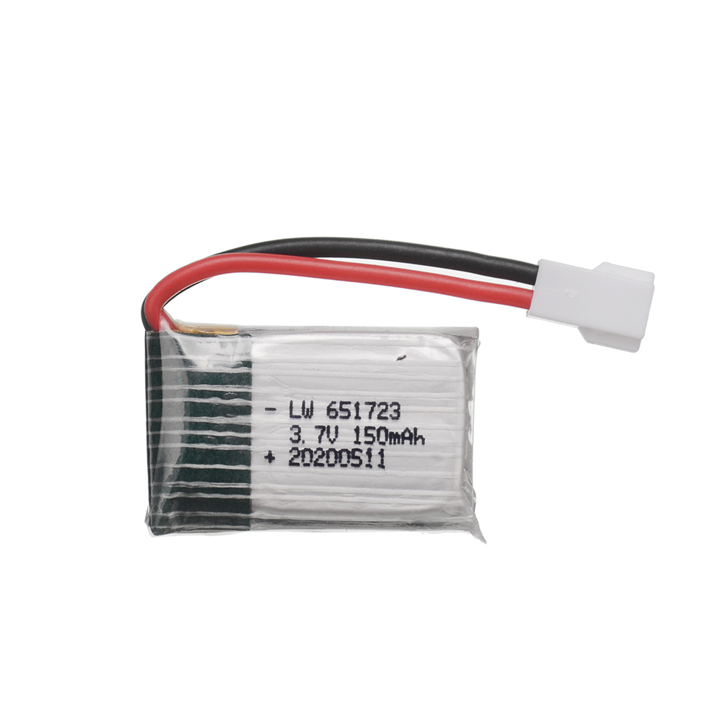 Baterai Drone RC Lipo 3.7V 150 - Hobby Rc Quadcopters ulasan dan harga