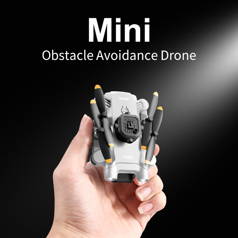 Drone FPV Mini V30 WiFi, Quadc - Hobby Rc Quadcopters ulasan dan harga