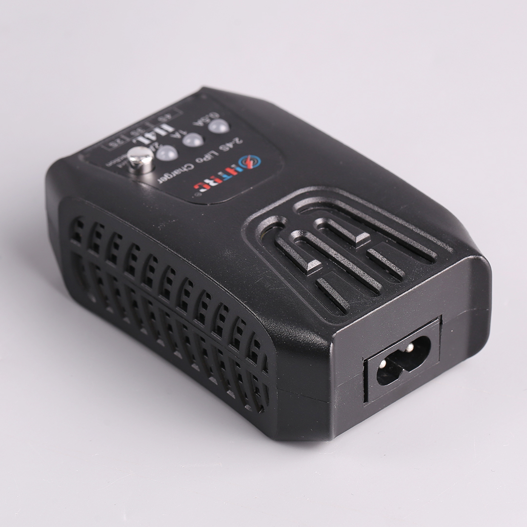Pengisi Daya Baterai Lipo HTRC - Lipo Battery 4S ulasan dan harga