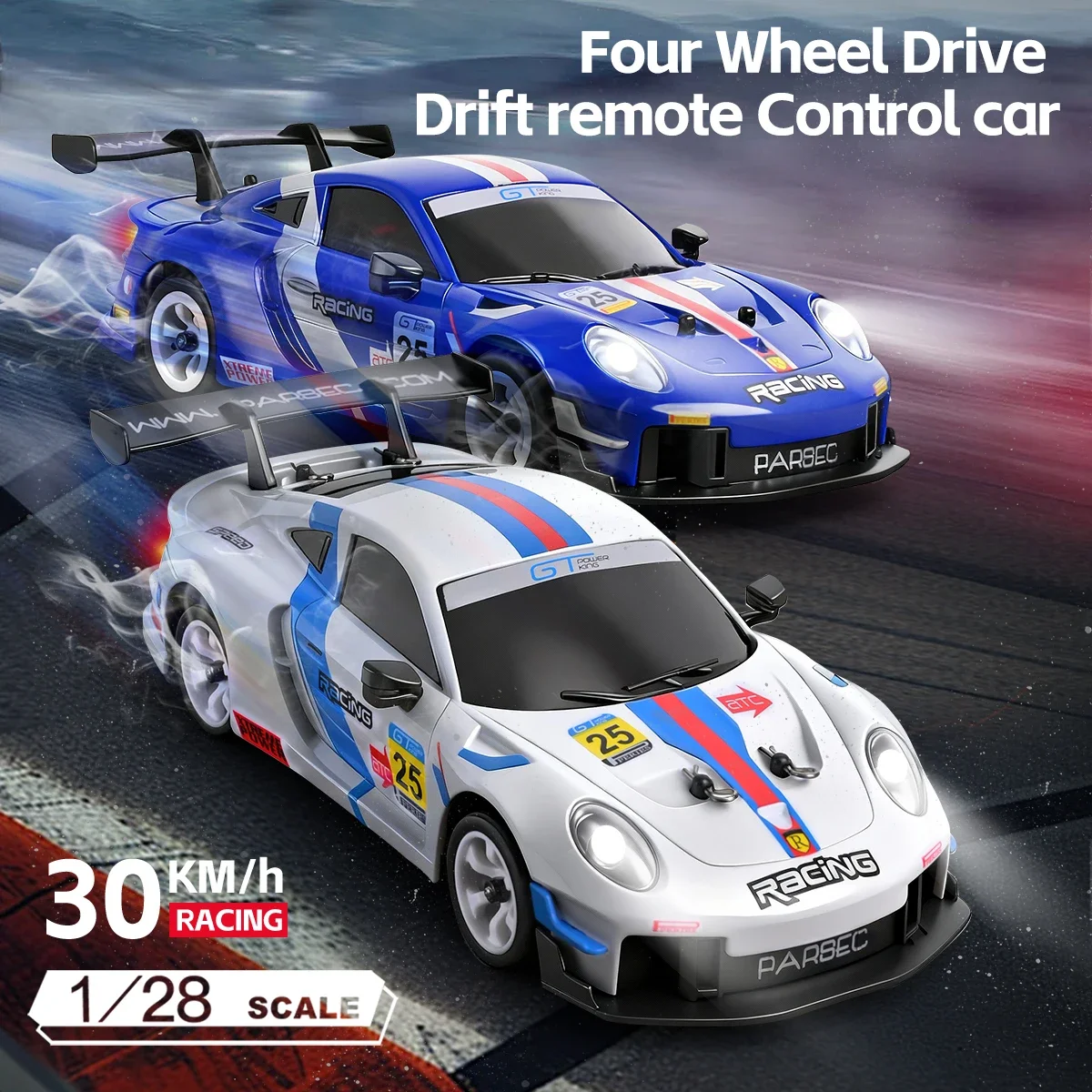 WLtoys 284019-A 284191 1:28 2. - Rc Hobby France ulasan dan harga