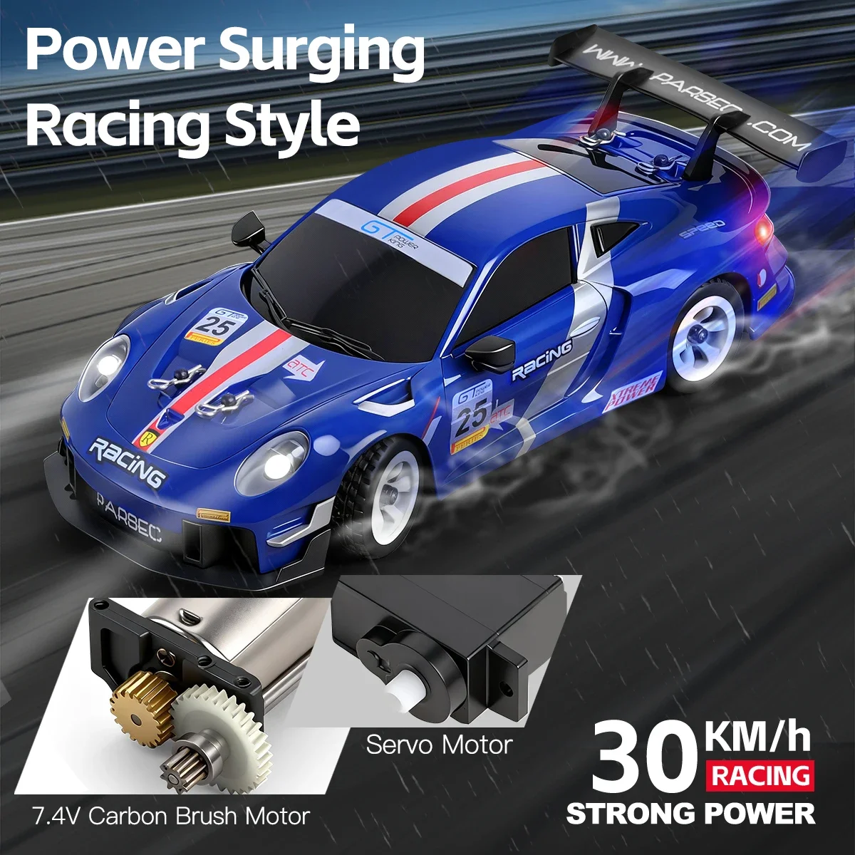 WLtoys 284019-A 284191 1:28 2. - Rc Hobby France ulasan dan harga