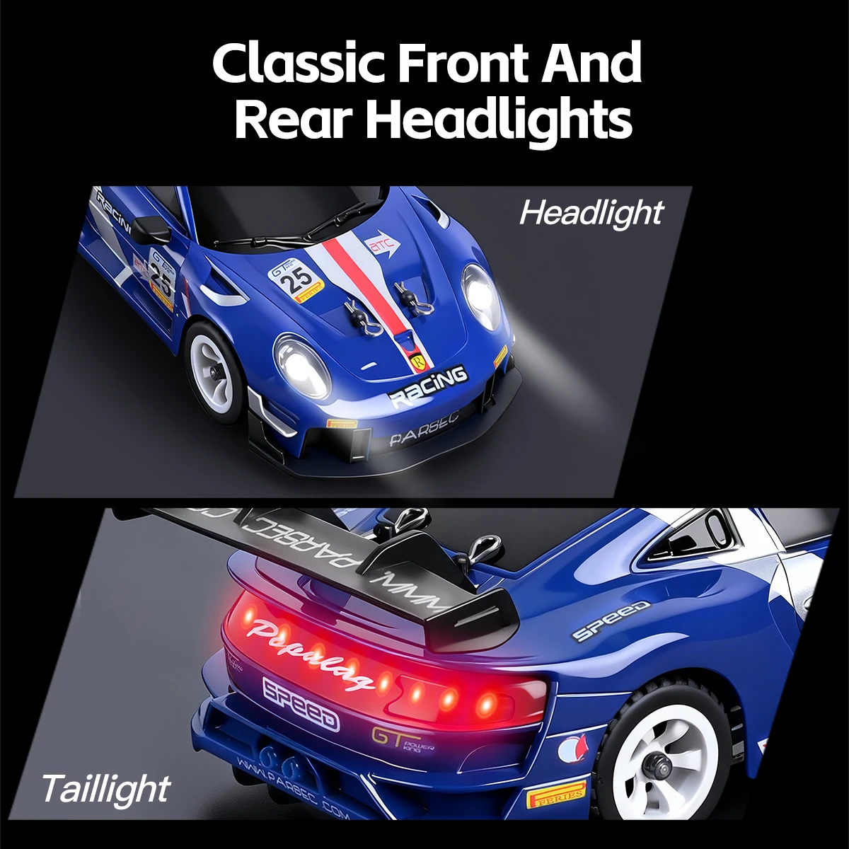 WLtoys 284019-A 284191 1:28 2. - Rc Hobby France ulasan dan harga