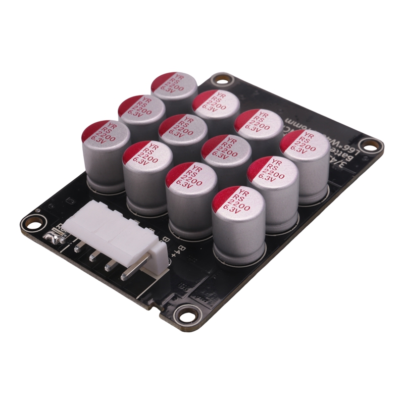 A29F-4S 5A Penyeimbang Seluruh - Lipo Battery 4S ulasan dan harga