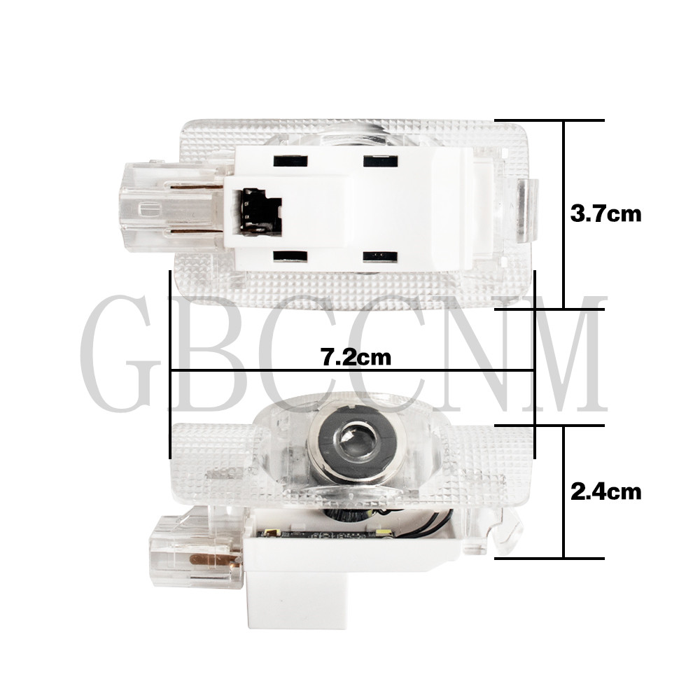 Aksesori bohlam lampu pintu Se - Rc Hobby France ulasan dan harga