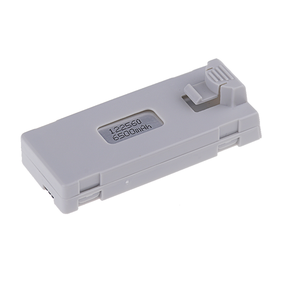 Baterai Lipo 3.7V 6500mAh bate - Hobby Rc Quadcopters ulasan dan harga