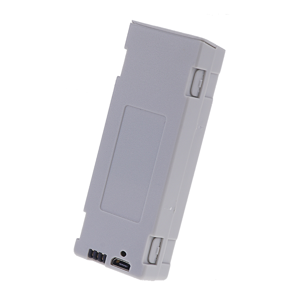 Baterai Lipo 3.7V 6500mAh bate - Hobby Rc Quadcopters ulasan dan harga