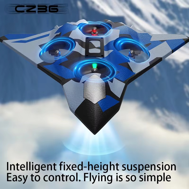 Pesawat Terbang Busa Oike RC d - Rc Planes Horizon Hobby ulasan dan harga