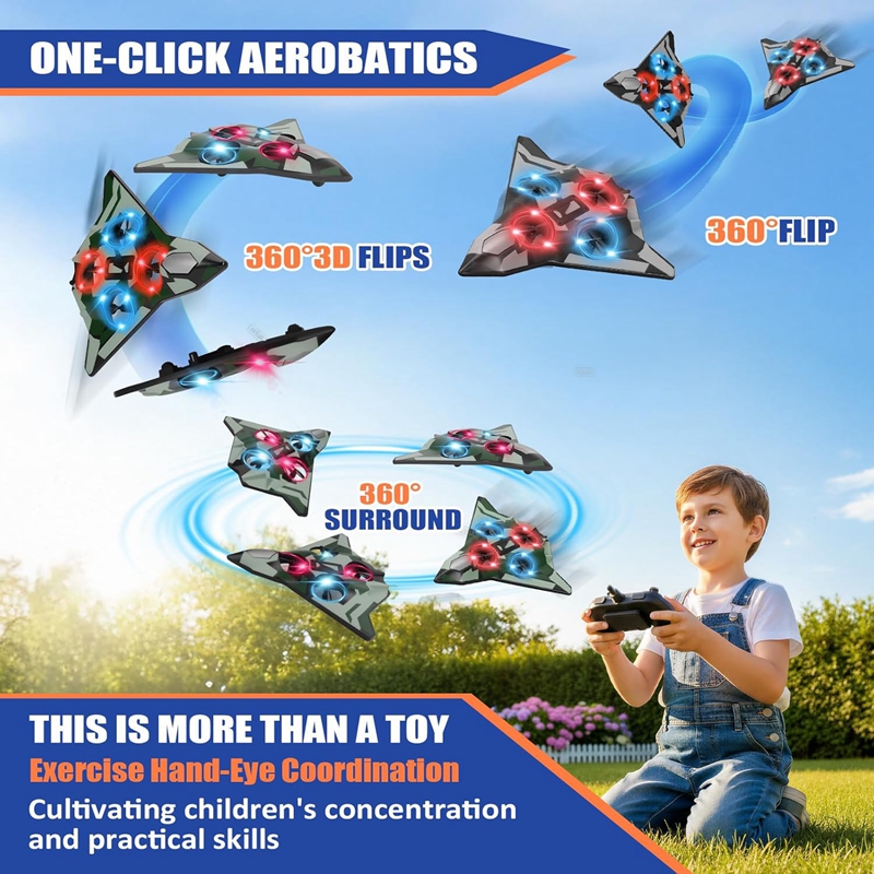 Pesawat Terbang Busa Oike RC d - Rc Planes Horizon Hobby ulasan dan harga