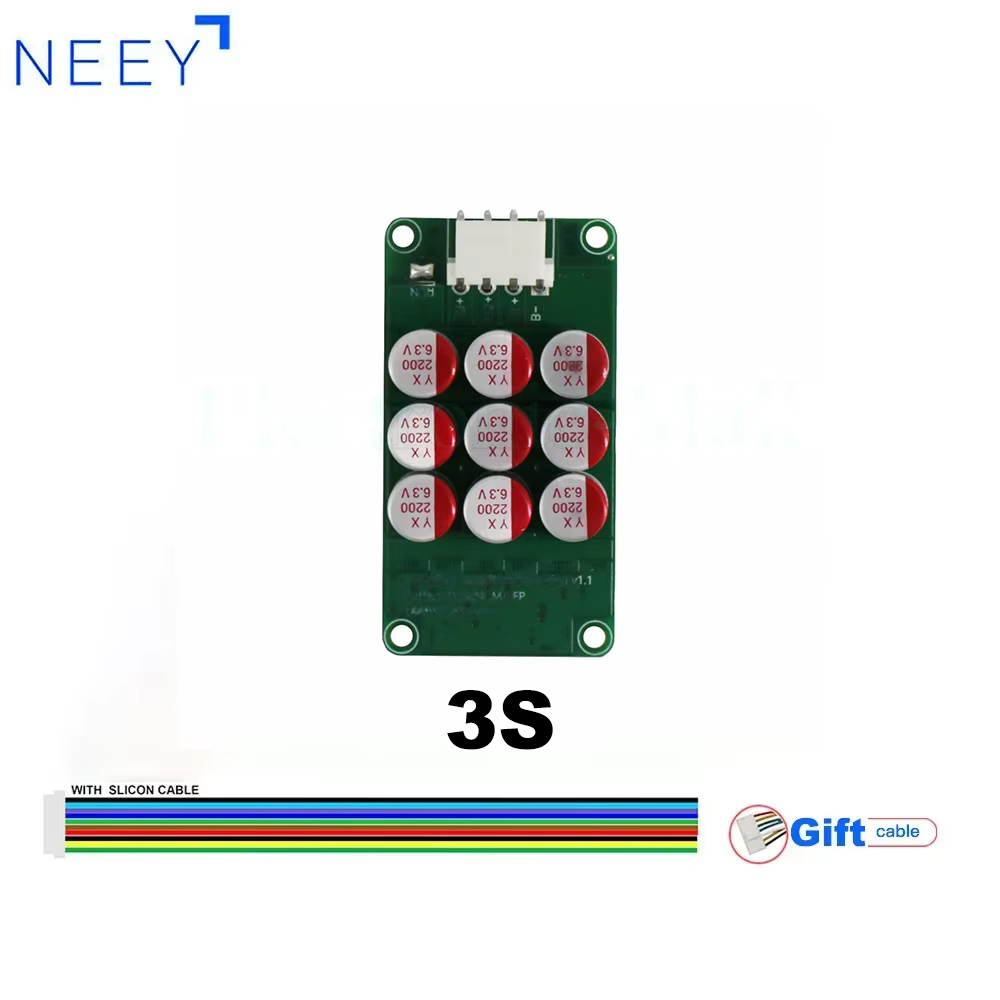 Grosir 5A Active Equalizer Bal - Lipo Battery 4S ulasan dan harga