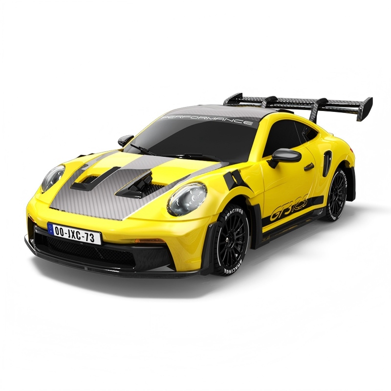 JXC P04302 Mobil RC Drift Skal - Rc Hobby Direct ulasan dan harga