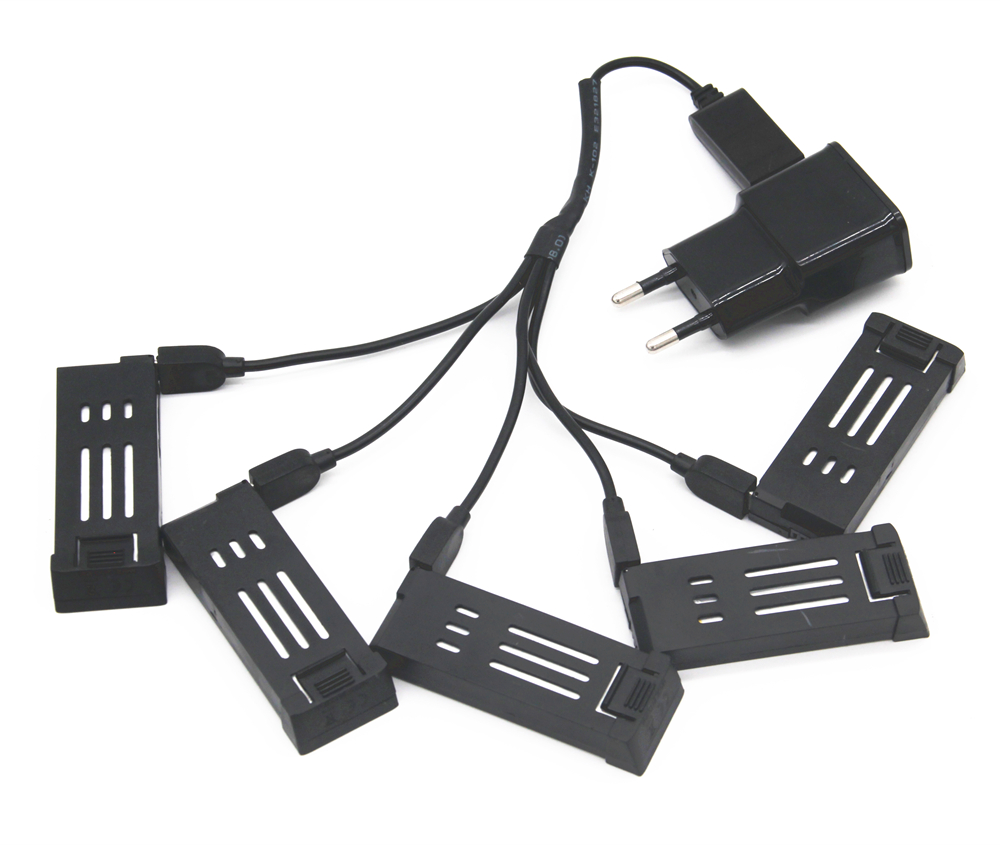 Lipo Battery 500 MAh 3.7V Peng - Hobby Rc Quadcopters ulasan dan harga
