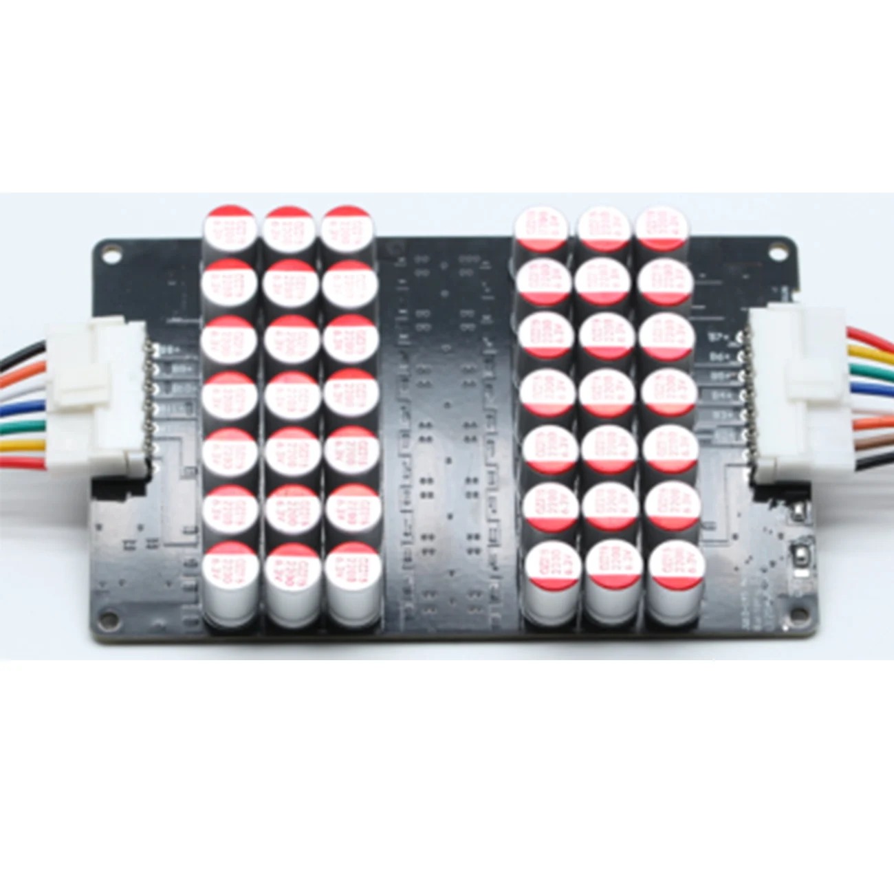 Perangkat Penyeimbang Kapasito - Lipo Battery 4S ulasan dan harga