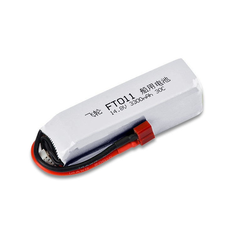 Baterai Untuk Perahu RC Kecepa - Lipo Battery 4S ulasan dan harga