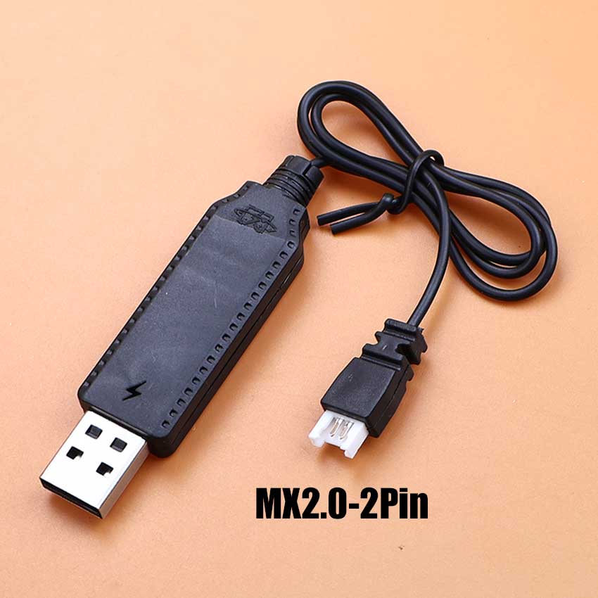 Kabel Pengisi Daya USB untuk K - Hobby Rc Quadcopters ulasan dan harga