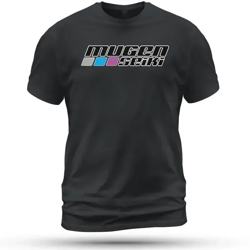 Kaos Logo Hobi Mugen Seiki RC  - Rc Hobby Logo ulasan dan harga