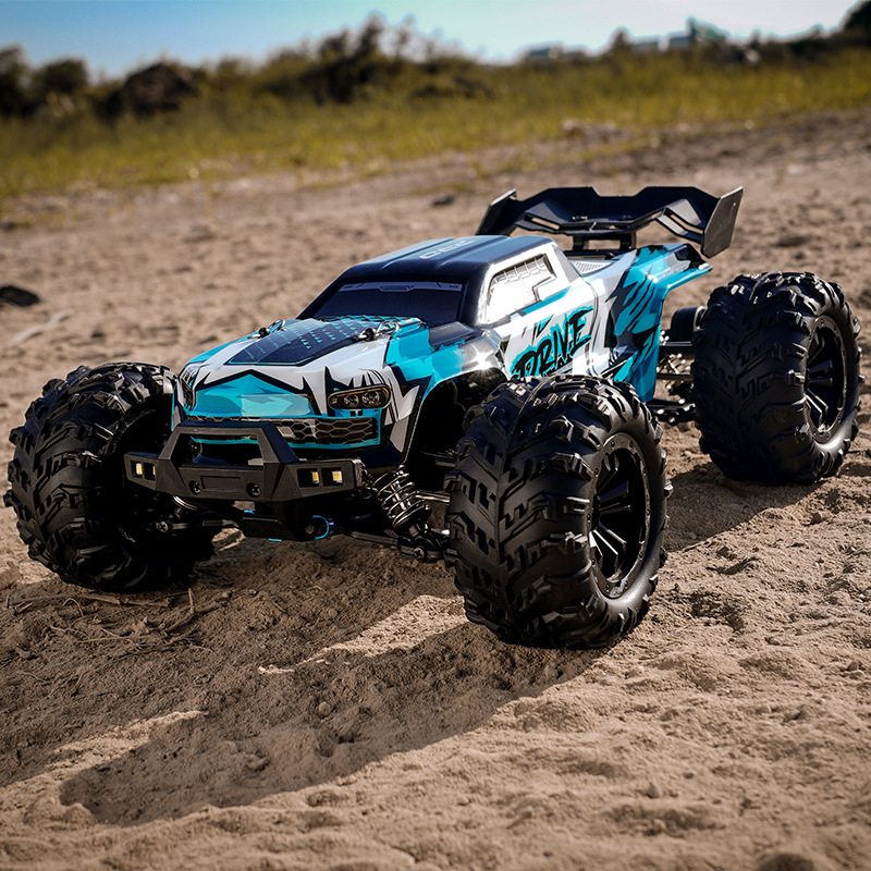 Scy 16102 Pro 1:16 70km/Jam 4w - Rc Hobby France ulasan dan harga
