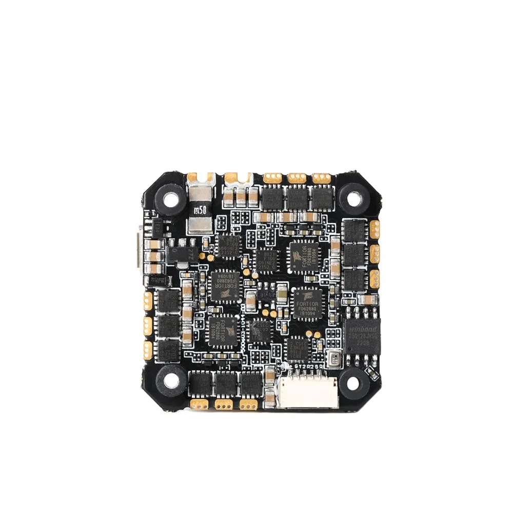 T-HOBBY F7 35A AIO Pabrik Lang - Rc Hobby Direct ulasan dan harga