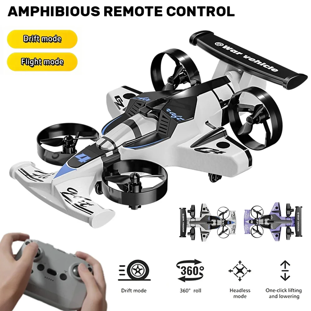 Tersedia 2 IN 1 Mobil RC Dan P - Rc Planes Horizon Hobby ulasan dan harga