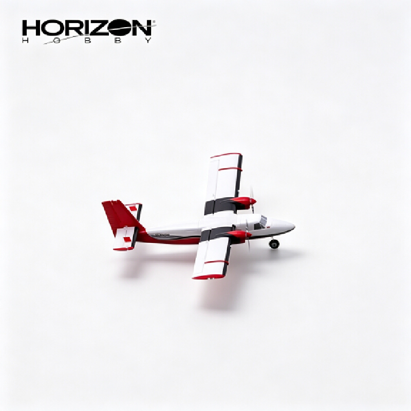 Horizon Hobby Umx Twin Otter R - Rc Planes Horizon Hobby ulasan dan harga