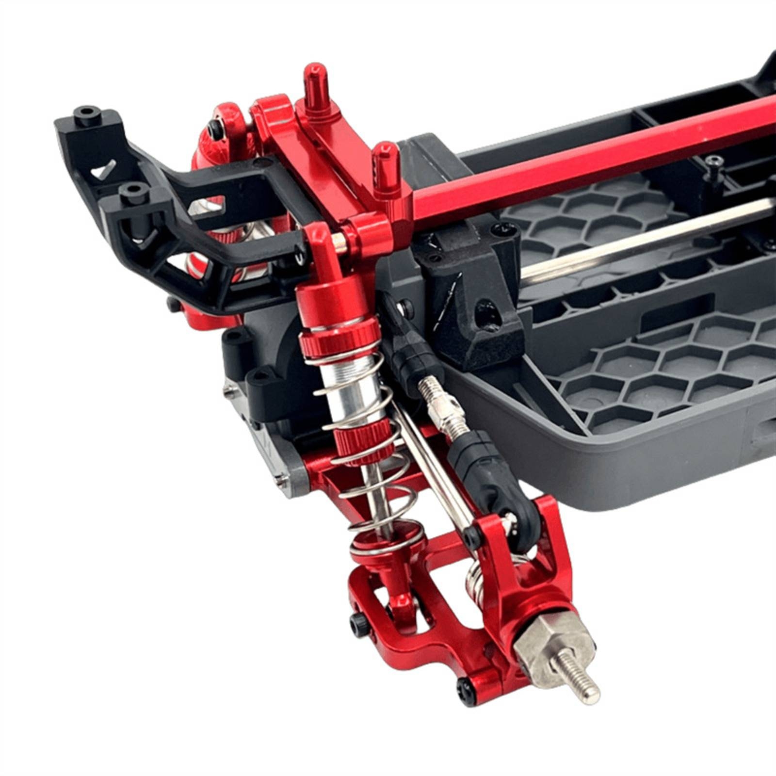 Suku Cadang Upgrade Logam Peng - Rc Hobby Direct ulasan dan harga
