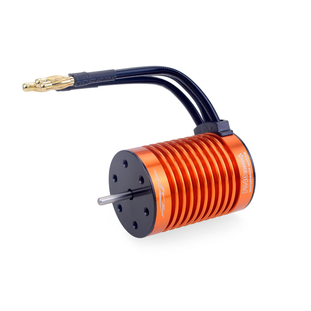 1/10 1/12 1/14 RC bagian tahan - Esc Waterproof 60A ulasan dan harga