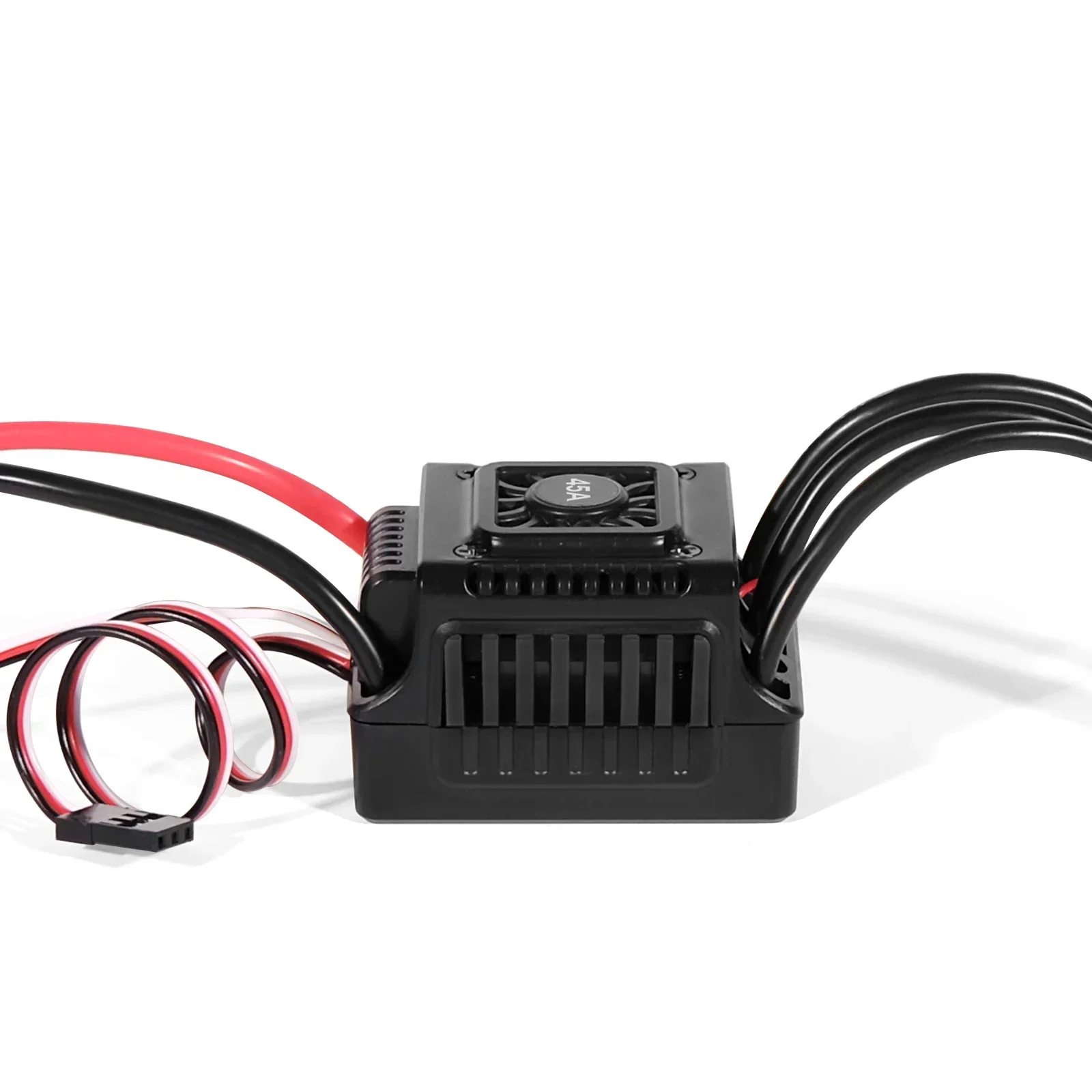 NEEBRC 45A 60A tanpa sensor ta - Esc Waterproof 60A ulasan dan harga
