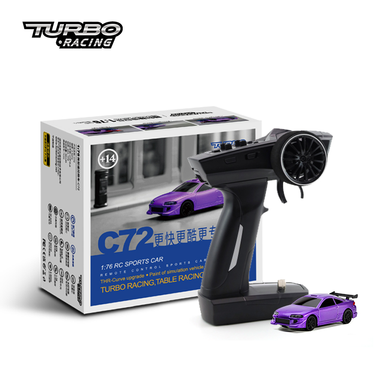 Mobil RC Drift Turbo Racing 1: - Rc Hobby France ulasan dan harga