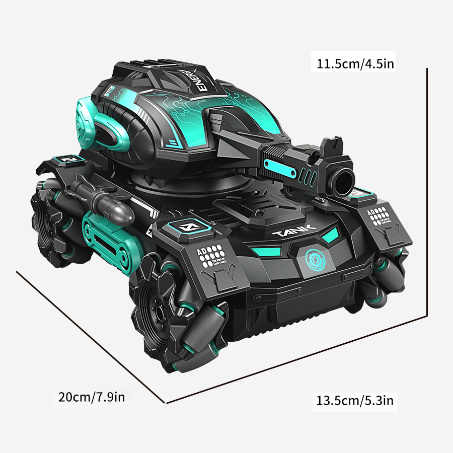 Mobil Jet RC 2.4G dengan Senso - Rc Hobby France ulasan dan harga