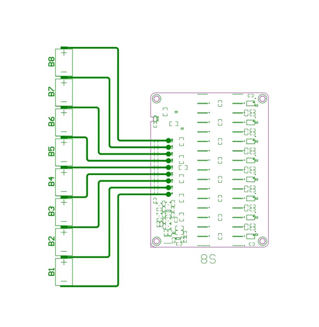 5A 3S 4S 6-8S Baterai Lithium  - Lipo Battery 4S ulasan dan harga