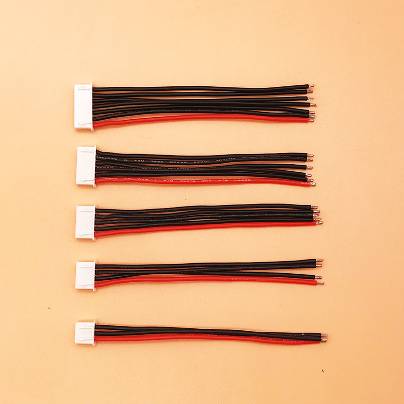 10 Buah/Lot 1S/2S/3S/4S/5S/6S/ - Lipo Battery 4S ulasan dan harga
