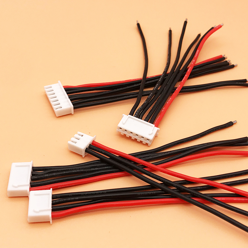 10 Buah/Lot 1S/2S/3S/4S/5S/6S/ - Lipo Battery 4S ulasan dan harga