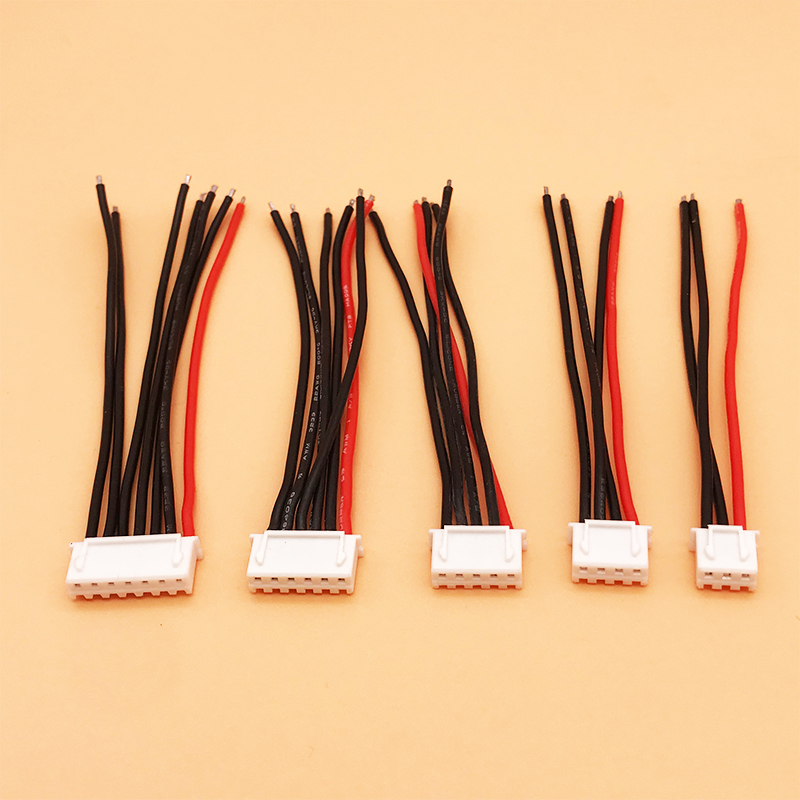 10 Buah/Lot 1S/2S/3S/4S/5S/6S/ - Lipo Battery 4S ulasan dan harga