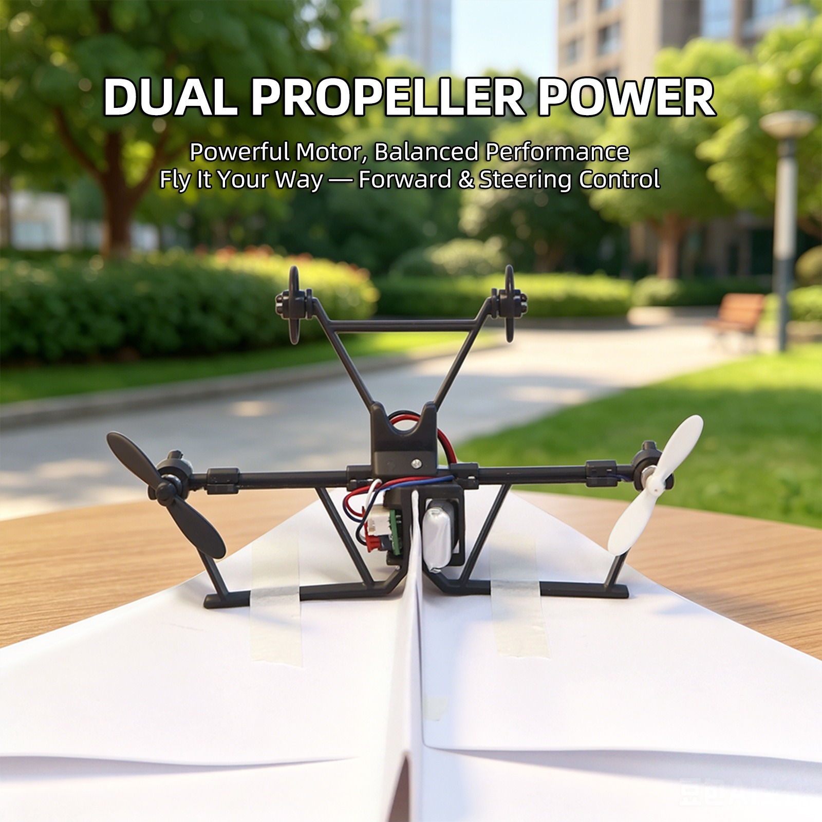 Pesawat Kertas RC Remote Contr - Rc Planes Horizon Hobby ulasan dan harga