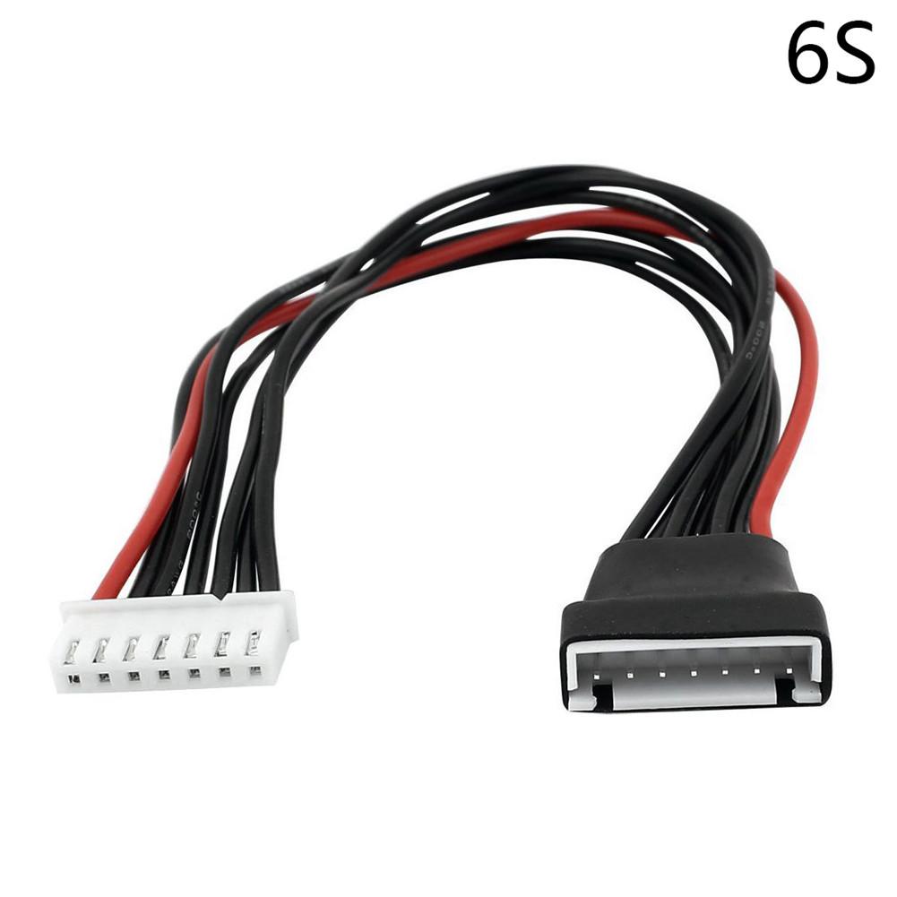 Kabel Ekstensi Pengisi Daya Ke - Lipo Battery 4S ulasan dan harga
