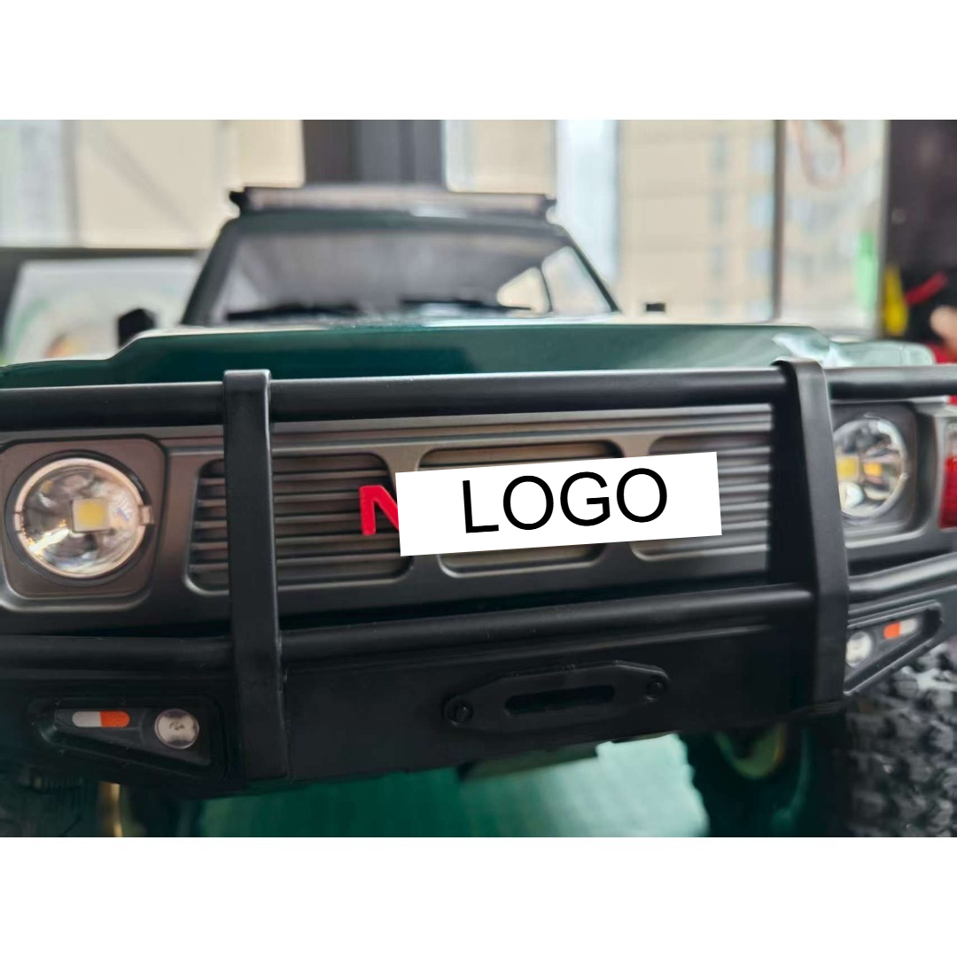 Untuk YK4107 1/10 RC Crawler G - Rc Hobby Logo ulasan dan harga