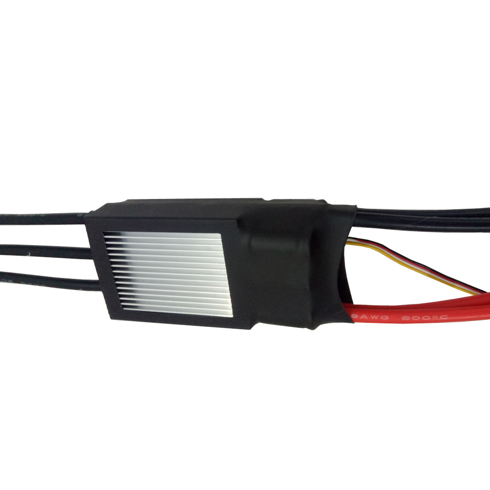 22S 400A Brushless ESC Sinyal  - Rc Hobby Direct ulasan dan harga
