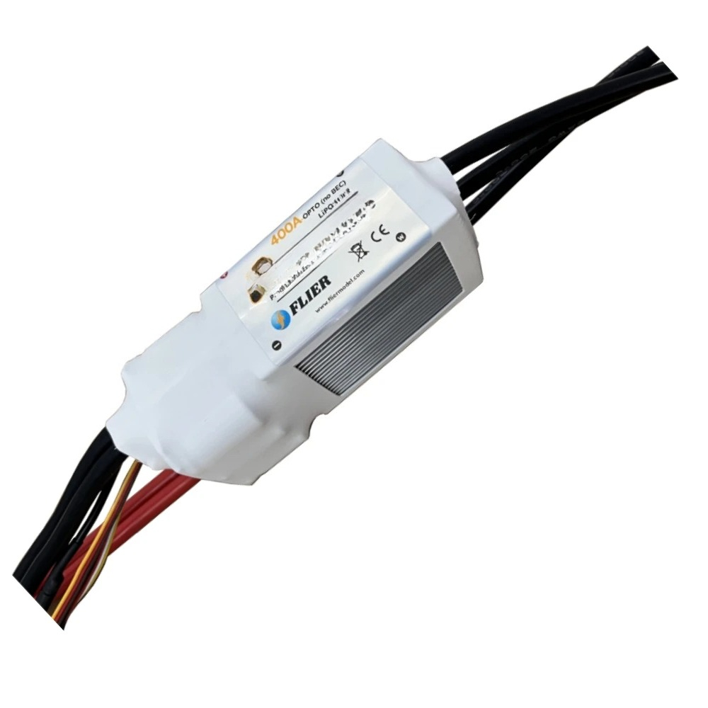 22S 400A Brushless ESC Sinyal  - Rc Hobby Direct ulasan dan harga
