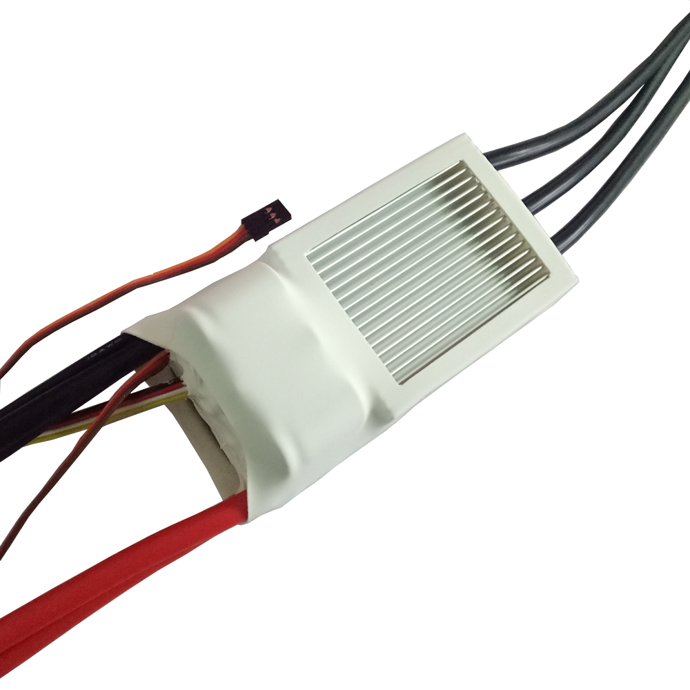 22S 400A Brushless ESC Sinyal  - Rc Hobby Direct ulasan dan harga