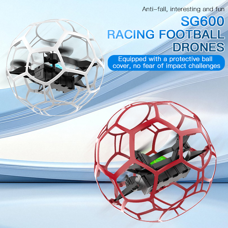 Drone Balap Sepak Bola RC SG60 - Hobby Rc Quadcopters ulasan dan harga
